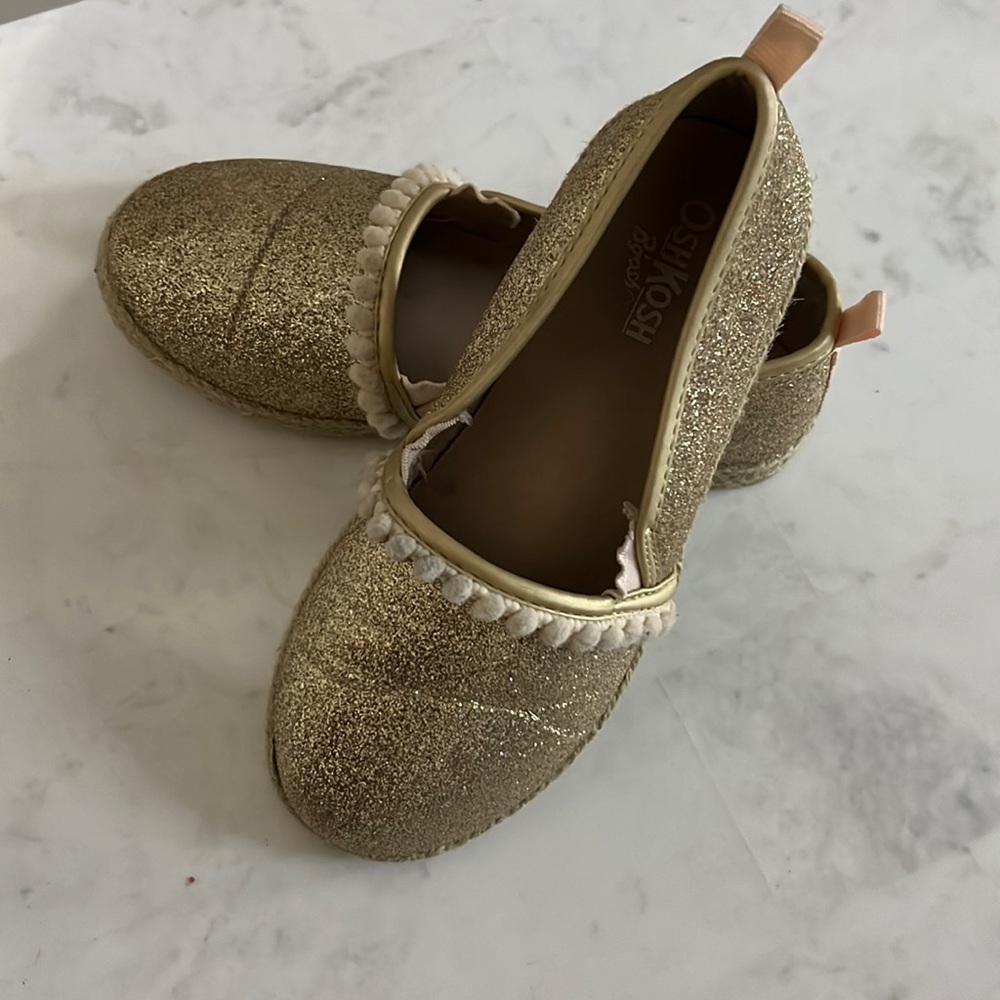 Oshkosh girls size 12